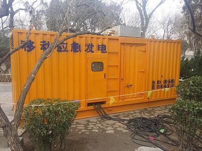 新建柴油发电机维修保养工作要做哪些